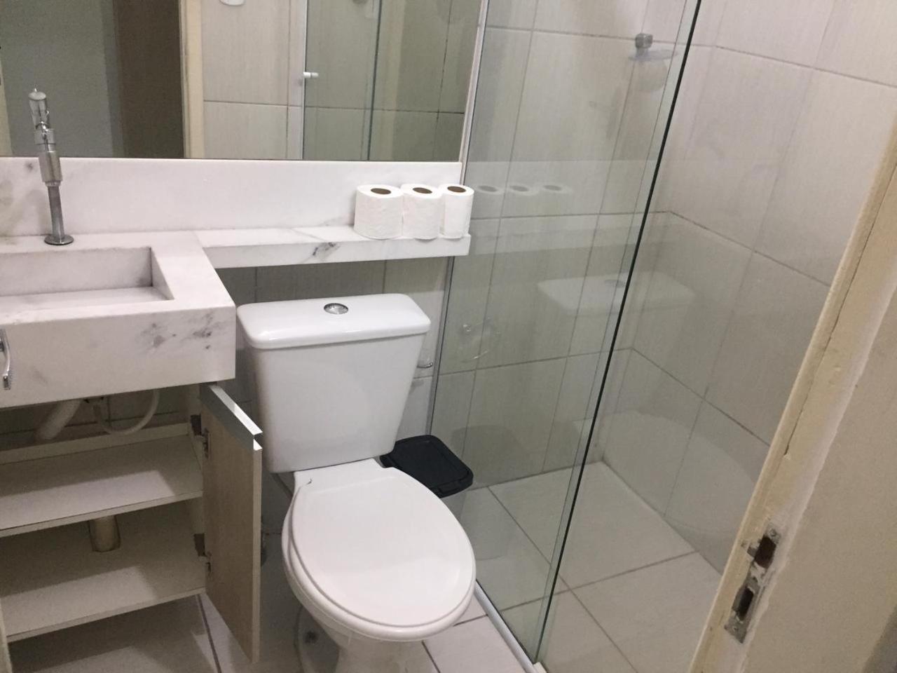 Hotel Pousada Imperial Paulínia Εξωτερικό φωτογραφία